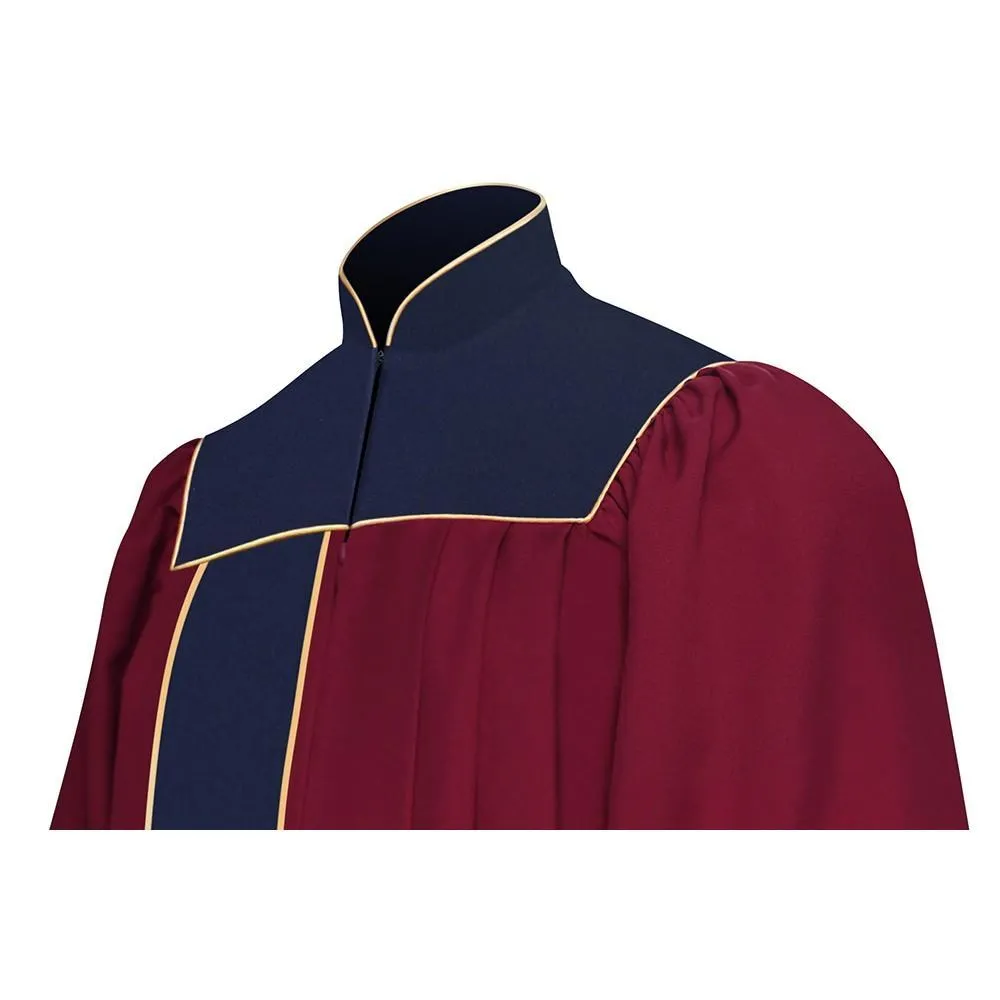 Symphony Choir Robe - Custom Choral Gown