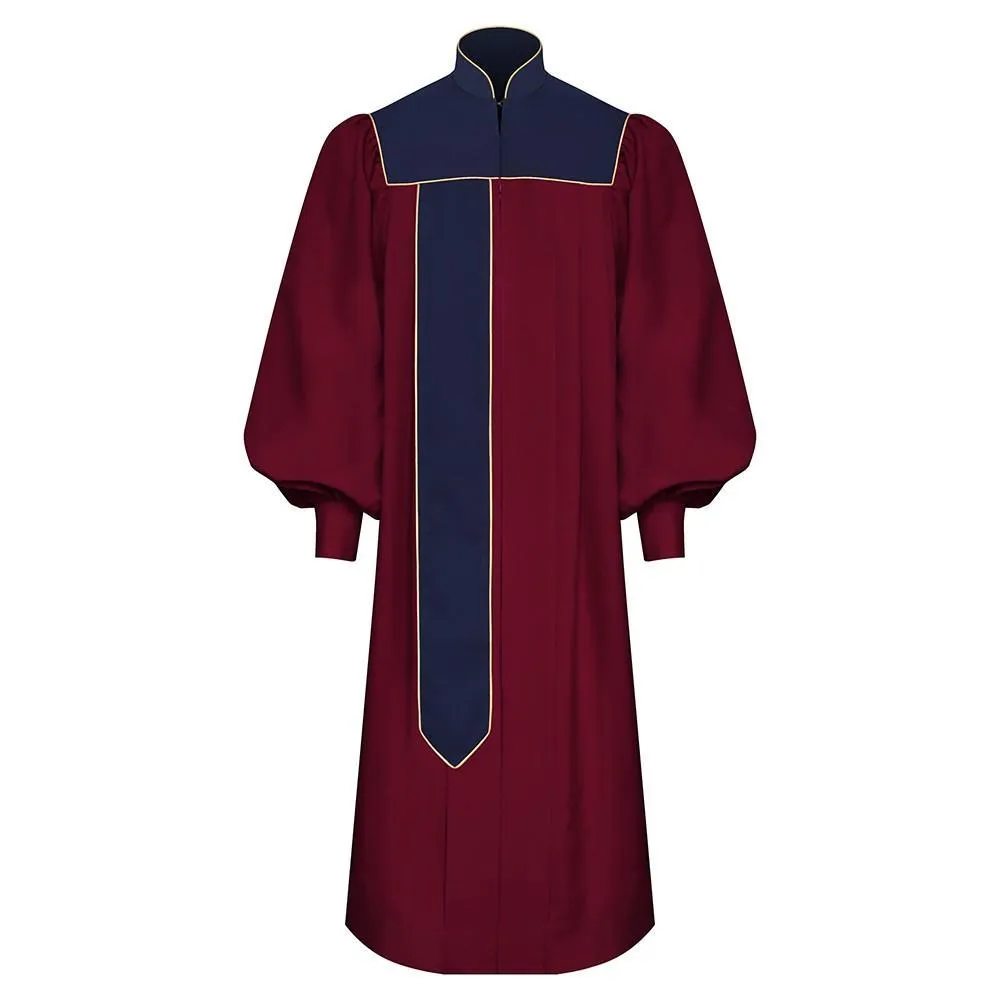 Symphony Choir Robe - Custom Choral Gown