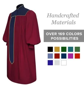 Symphony Choir Robe - Custom Choral Gown
