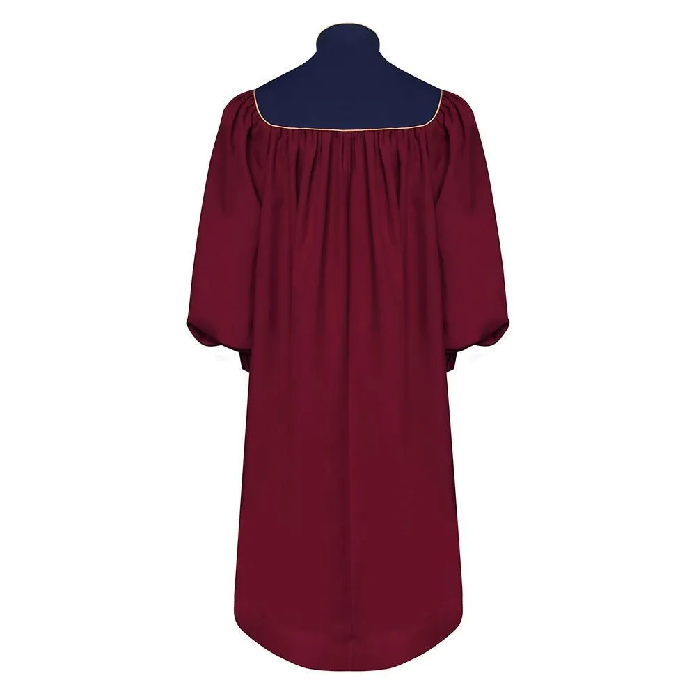 Symphony Choir Robe - Custom Choral Gown