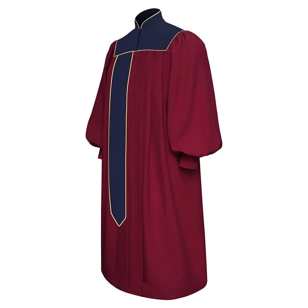 Symphony Choir Robe - Custom Choral Gown