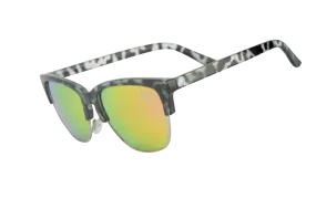 The Coral Reef Polarized