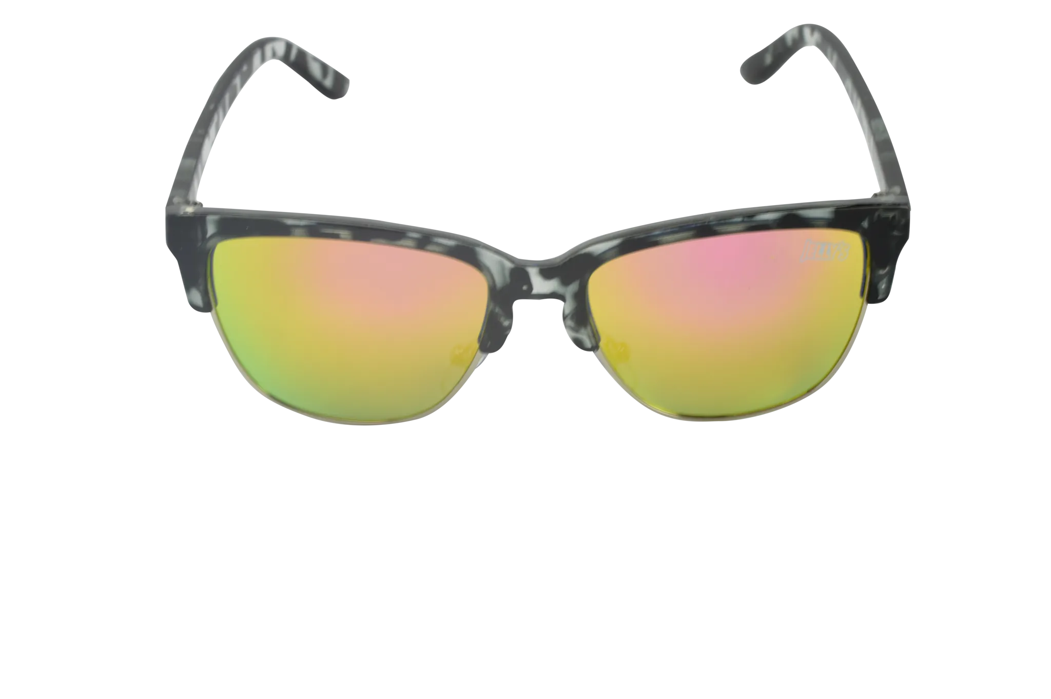 The Coral Reef Polarized