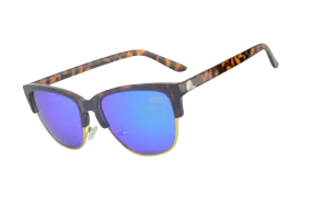 The Loggerheads Polarized