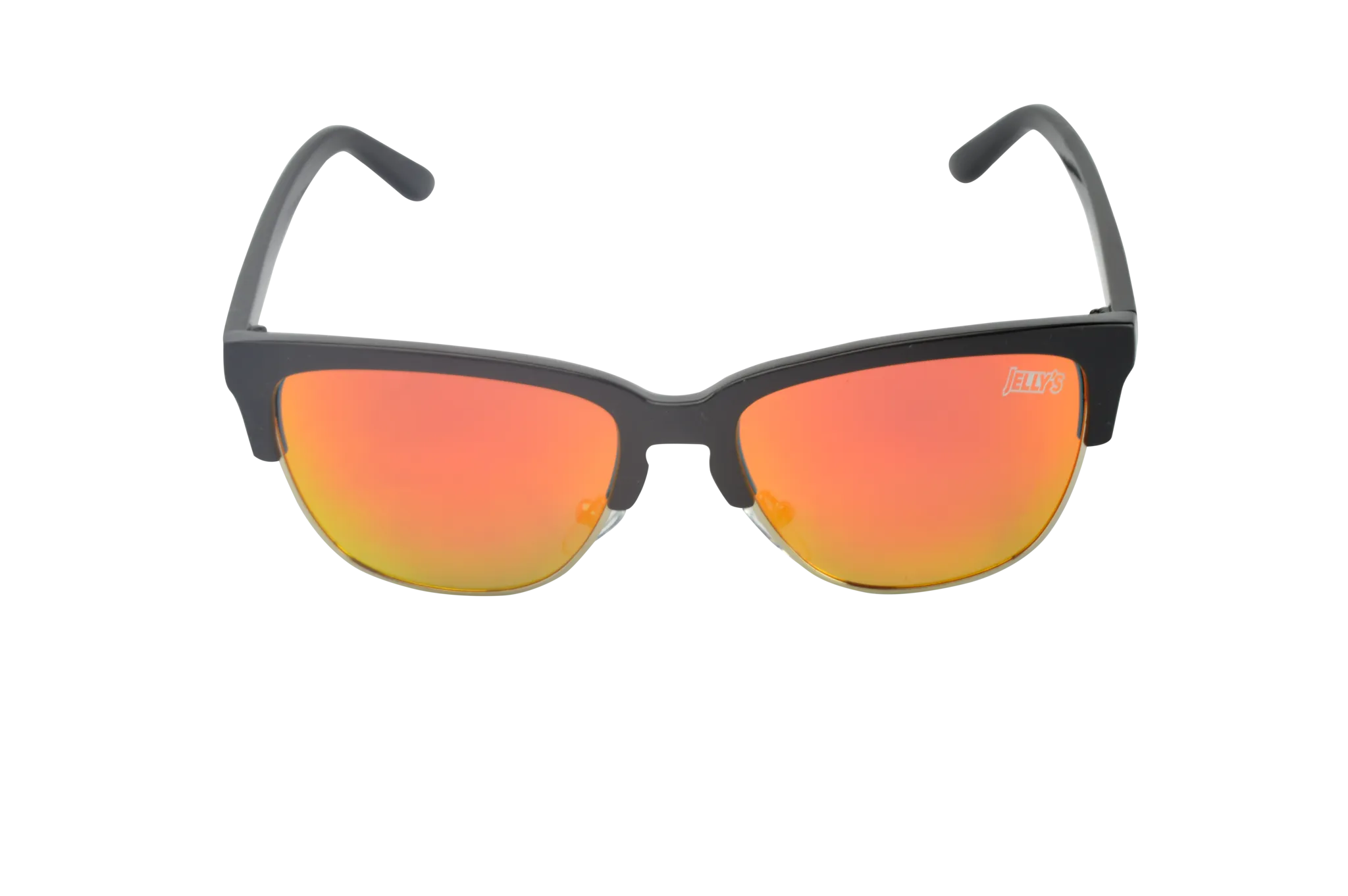 The Sunrise Polarized