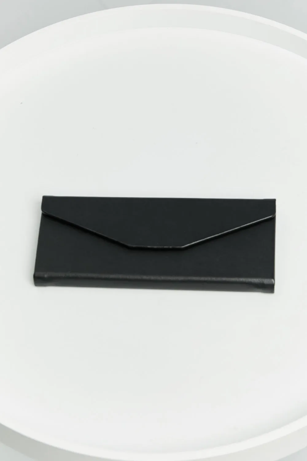 Tortoiseshell Acetate Frame Sunglass