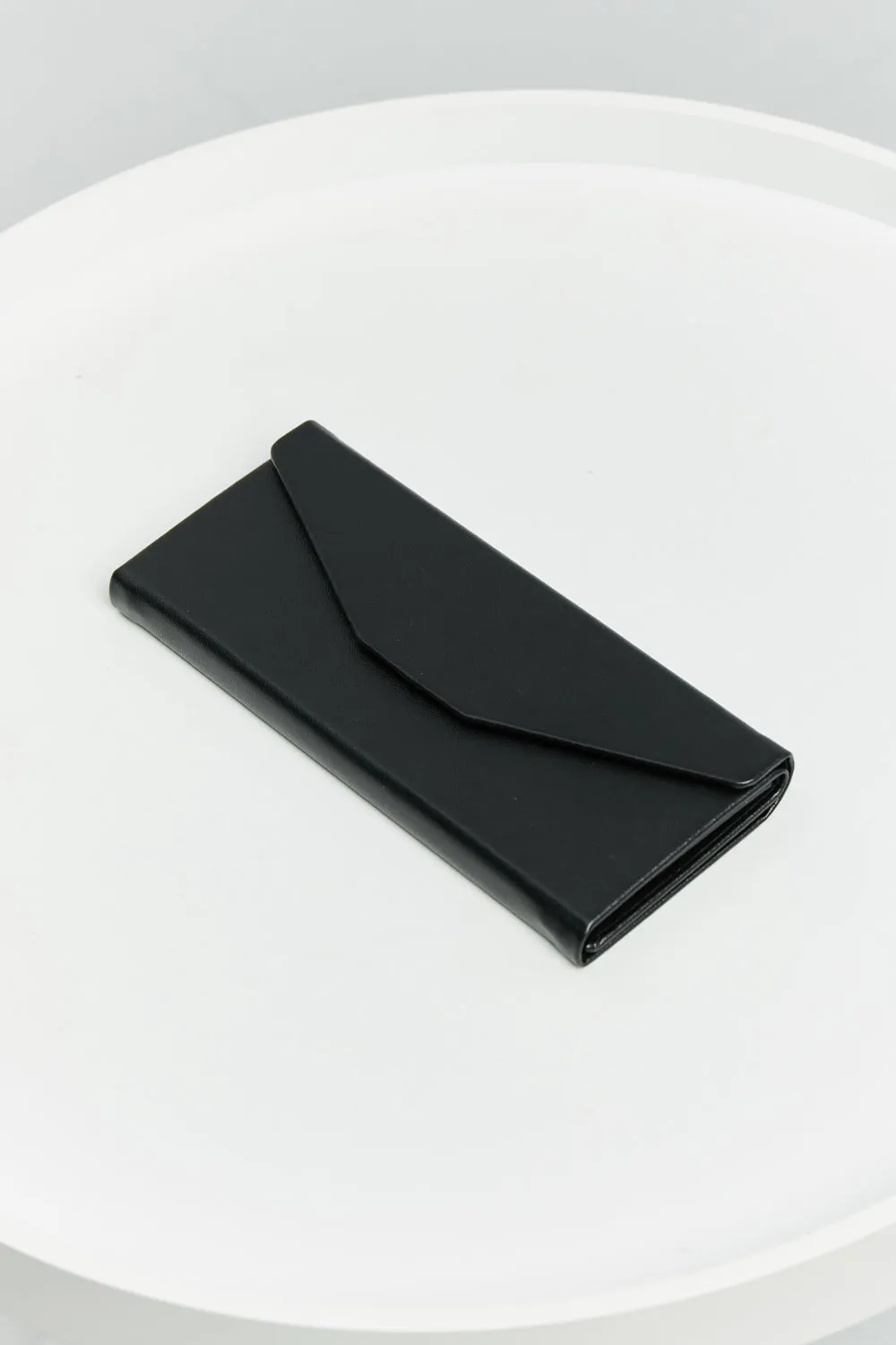 Tortoiseshell Acetate Frame Sunglass