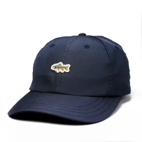 TSG Brookie Patch Hat (Navy UV Lite)