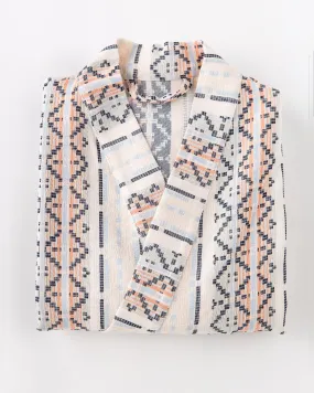 Tupas Robe