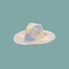 Two Tone Hat