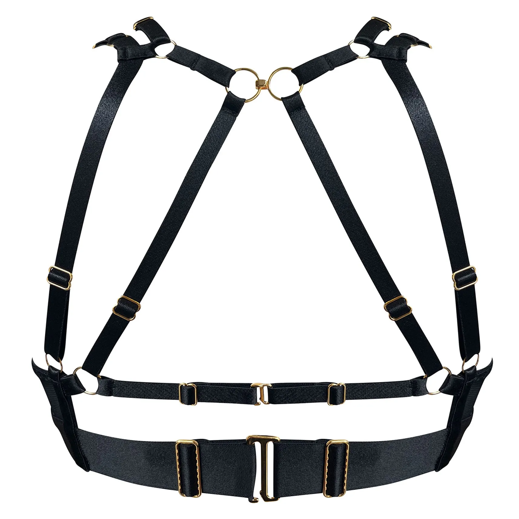 Vero soft cup - black