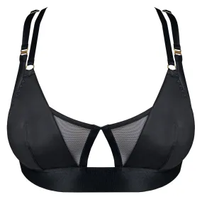 Vero soft cup - black