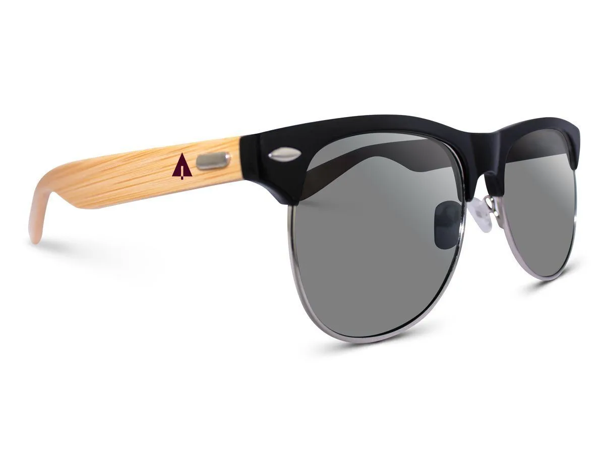 Zebrawood Ebony Theo X Sailor Gift Set